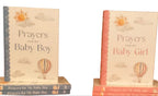 Prayers for My Baby - by Katie Kenny Phillips (Hardcover)