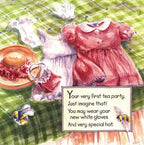 My Very First Tea Party Board Book