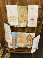 Tea Towels