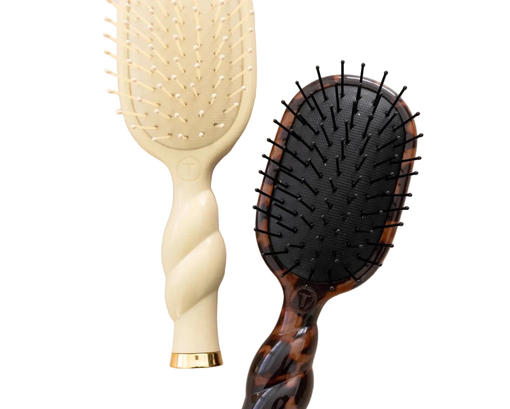 TELETIES Mini Hair Brush