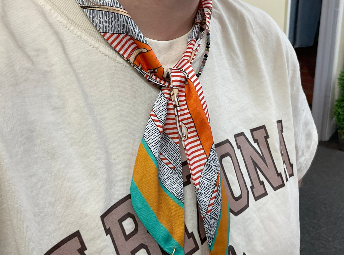 Hart Designs Twilly Scarf