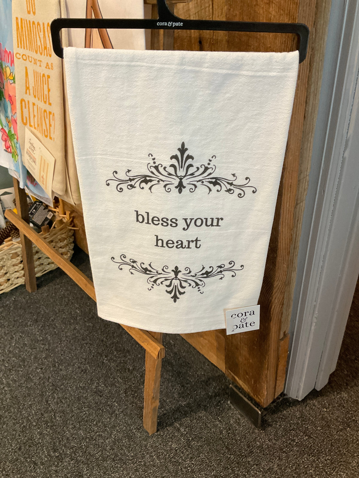 Tea Towels