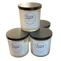 HP Signature Scent Candle