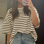 Darcy Stripe Knit