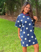 Back Porch Dress