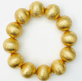 242 Large Beaded Bracelet