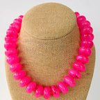 Katie Kollective Beaded Necklace