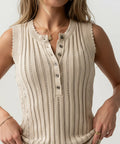 Amanda Pointel Tank