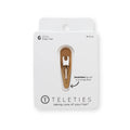 TELETIES Snap Clip | 6 Count