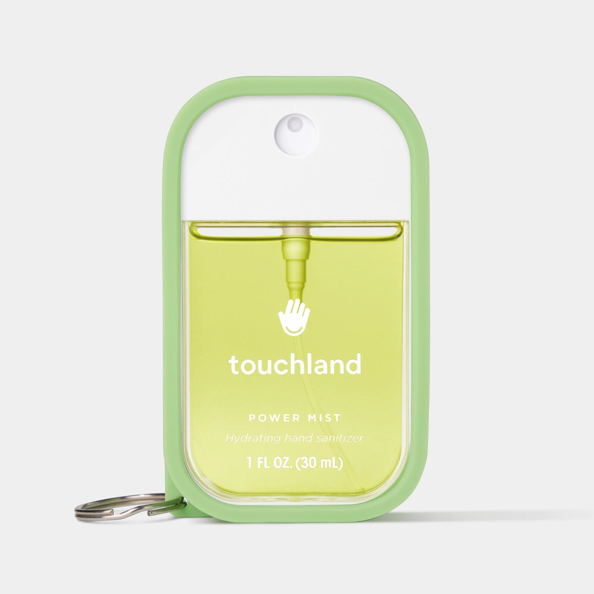 Touchland Hand Sanitizer Mist Case