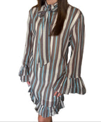 Sweet Talk Bow Dress