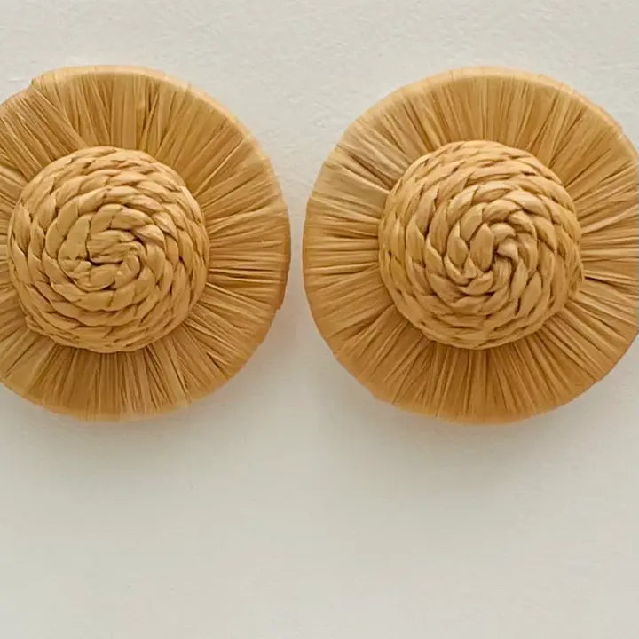 Two Forty Two Zadie Earrings