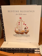 Bedtime Blessings for Little Ones