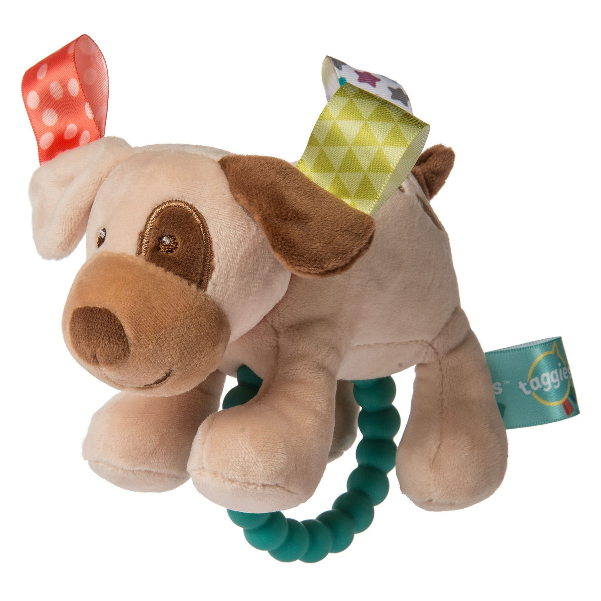 Taggies Soft Toy