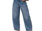 Easy Barrel Jeans