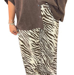 Wild Card Pants