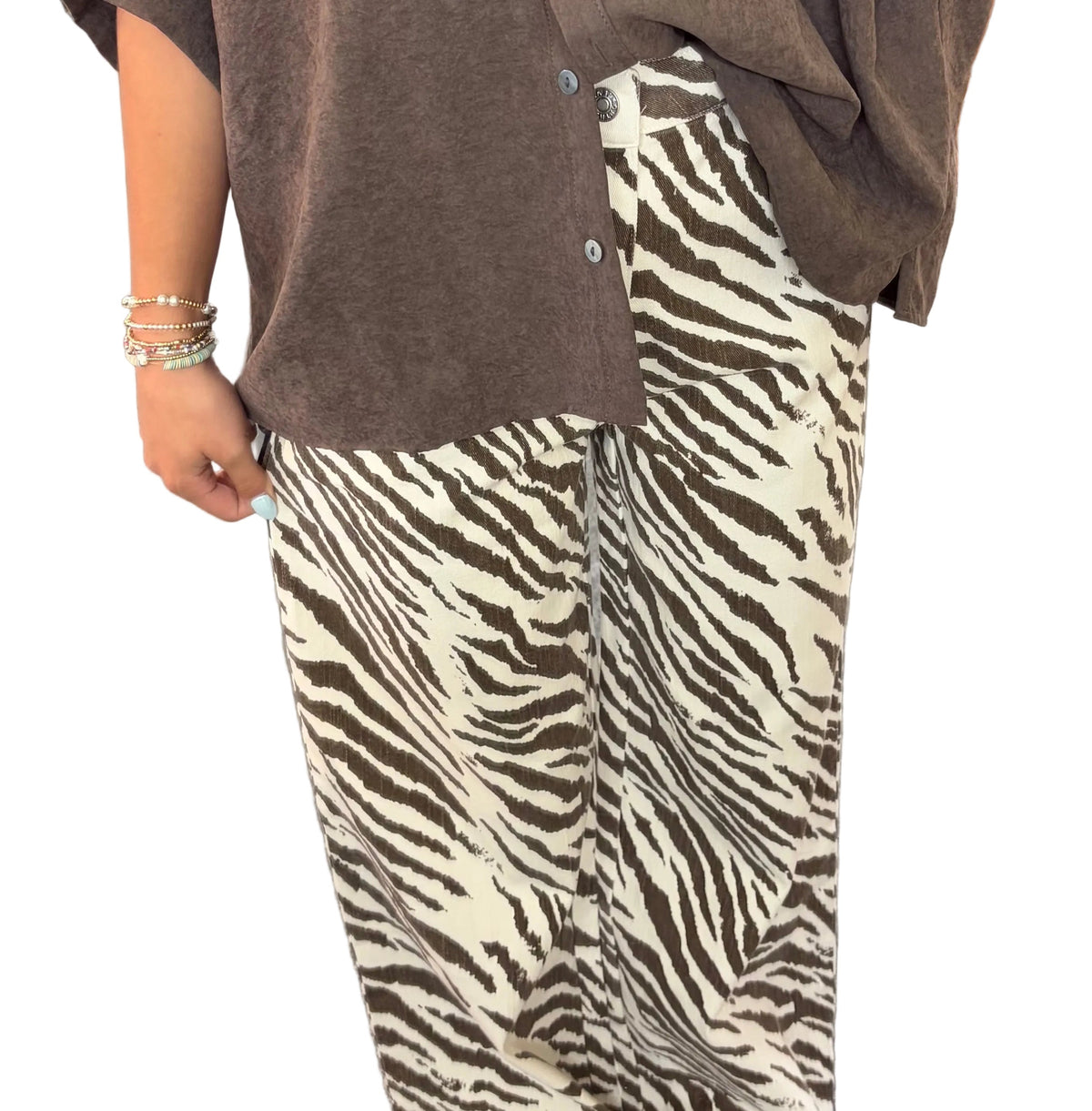 Wild Card Pants