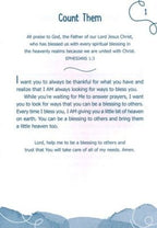 Mini Devotions for Kids