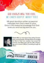 Mini Devotions for Kids