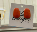 Hart Designs Solid Stone Stud