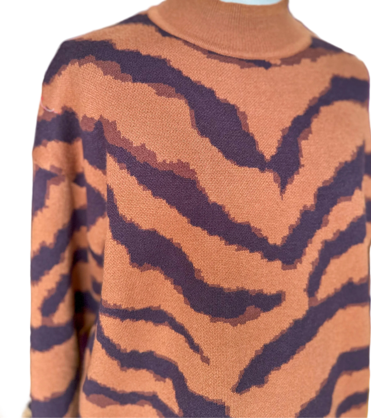 Serengeti Sweater