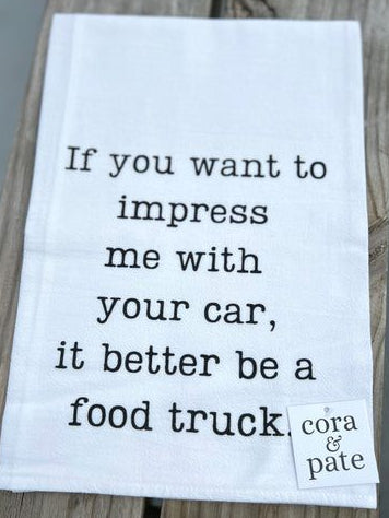 Tea Towels