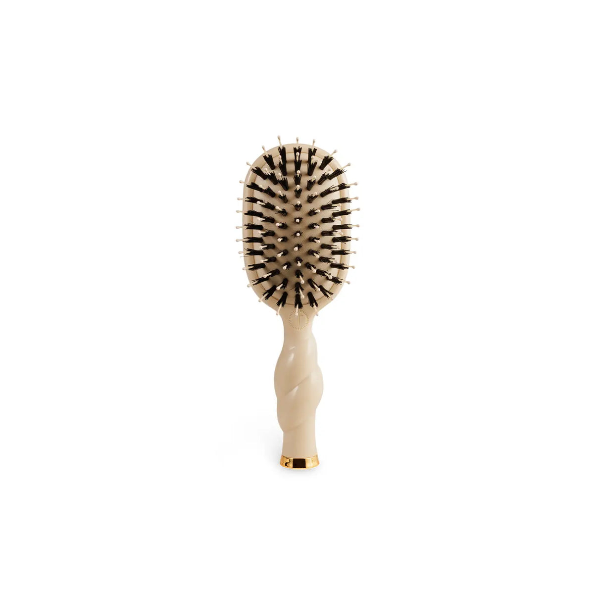 TELETIES Mini Hair Brush
