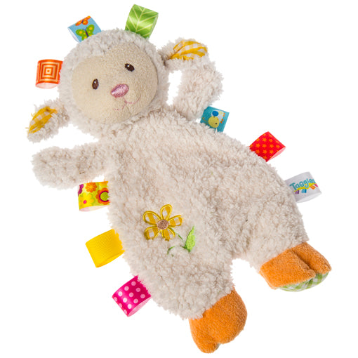 Taggies Soft Toy