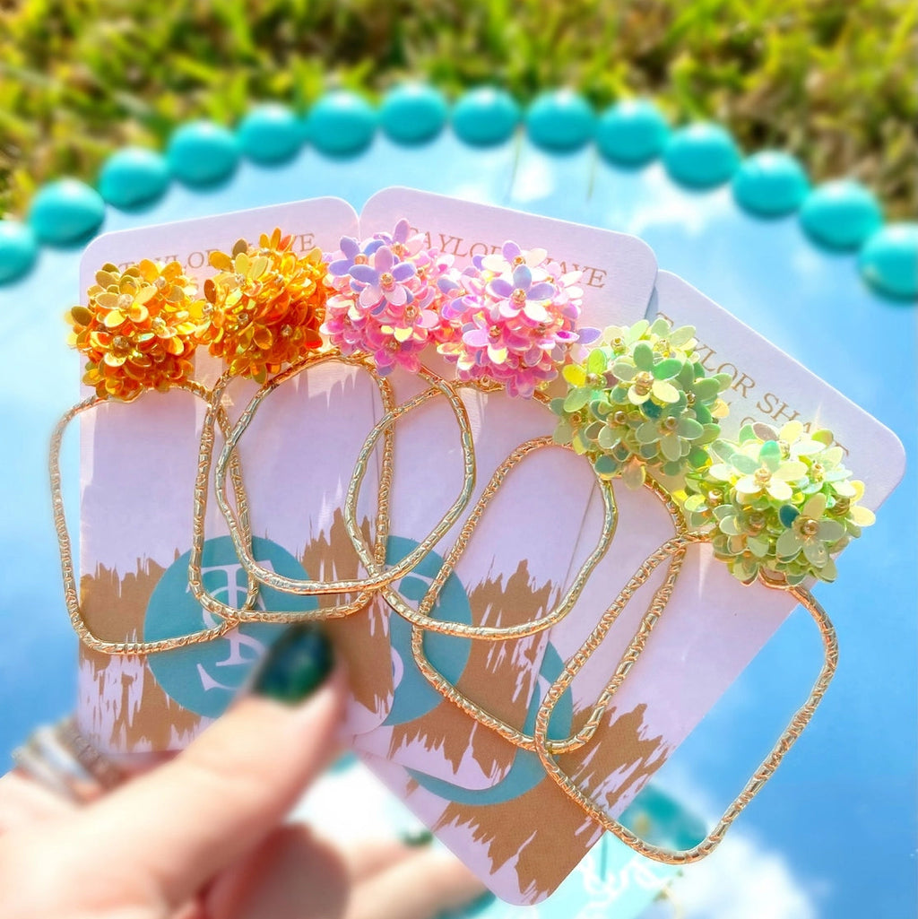 Taylor Shaye Designs Earrings