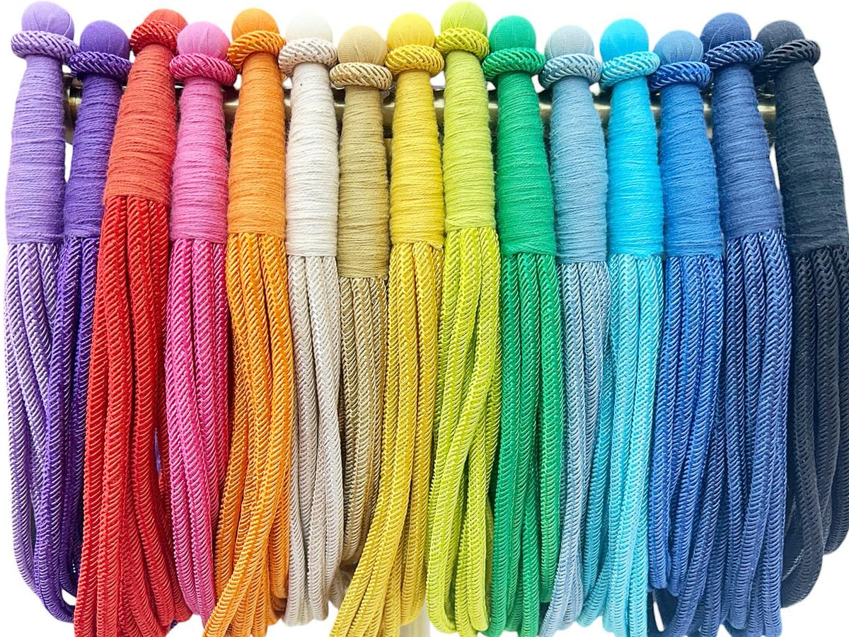 Two Forty Two Slub 8-Strand Necklace