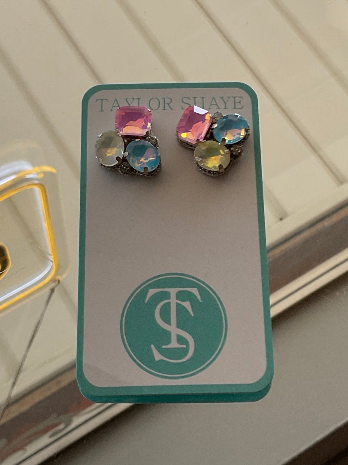 Taylor Shaye Designs Earrings