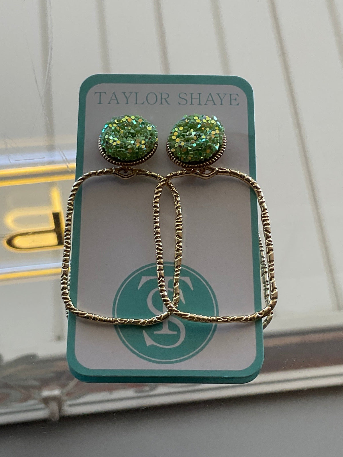Taylor Shaye Designs Earrings