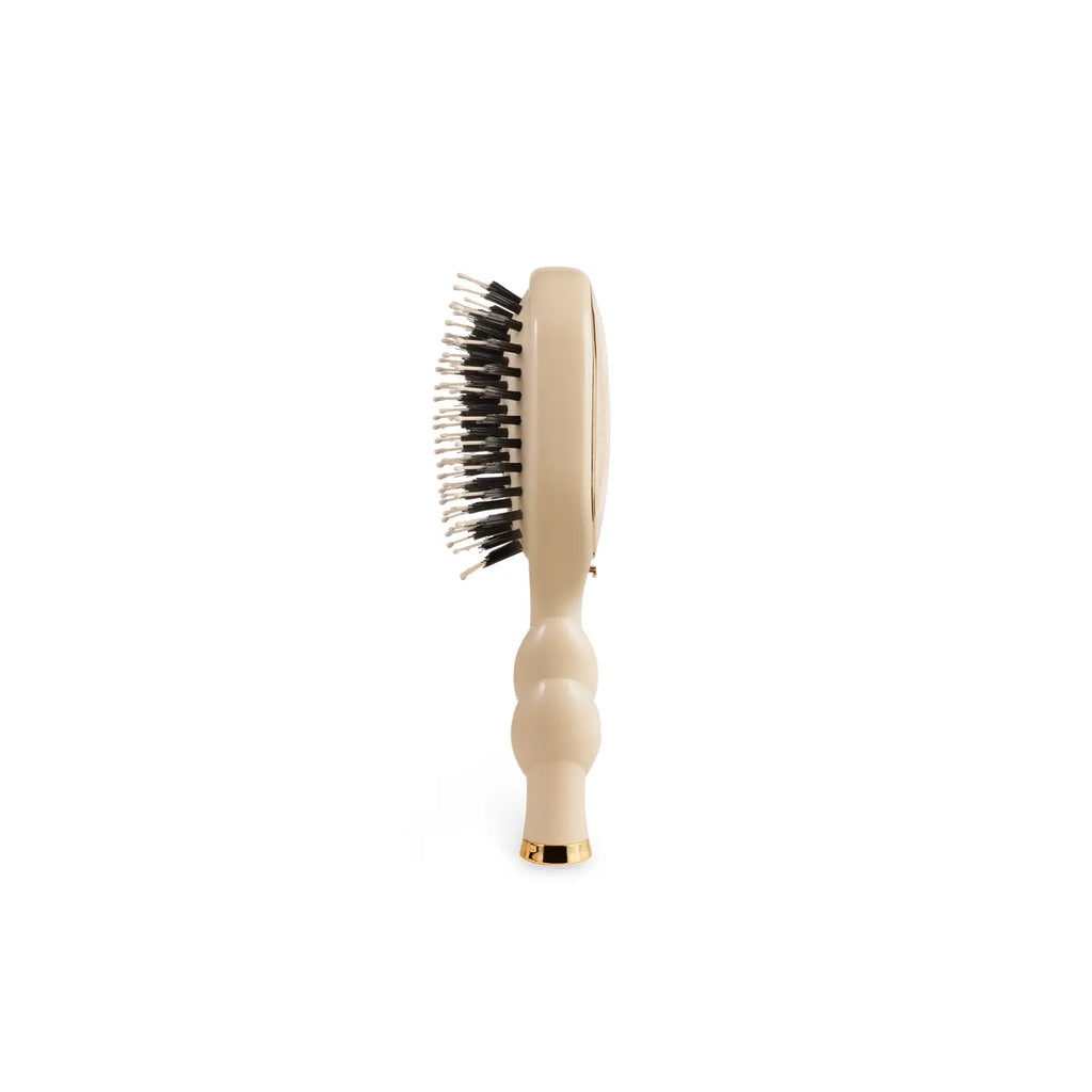 TELETIES Mini Hair Brush