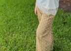 Pippa Dot Pant