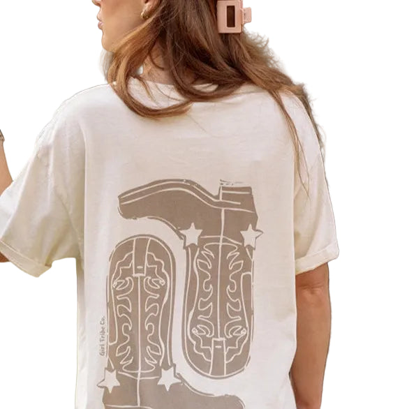 Aint My First Rodeo Tee