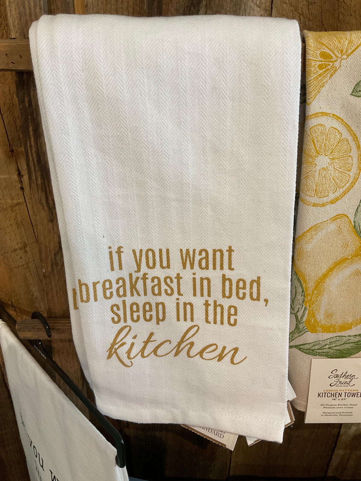 Tea Towels
