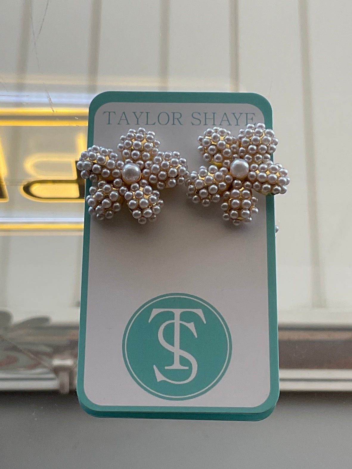 Taylor Shaye Designs Earrings