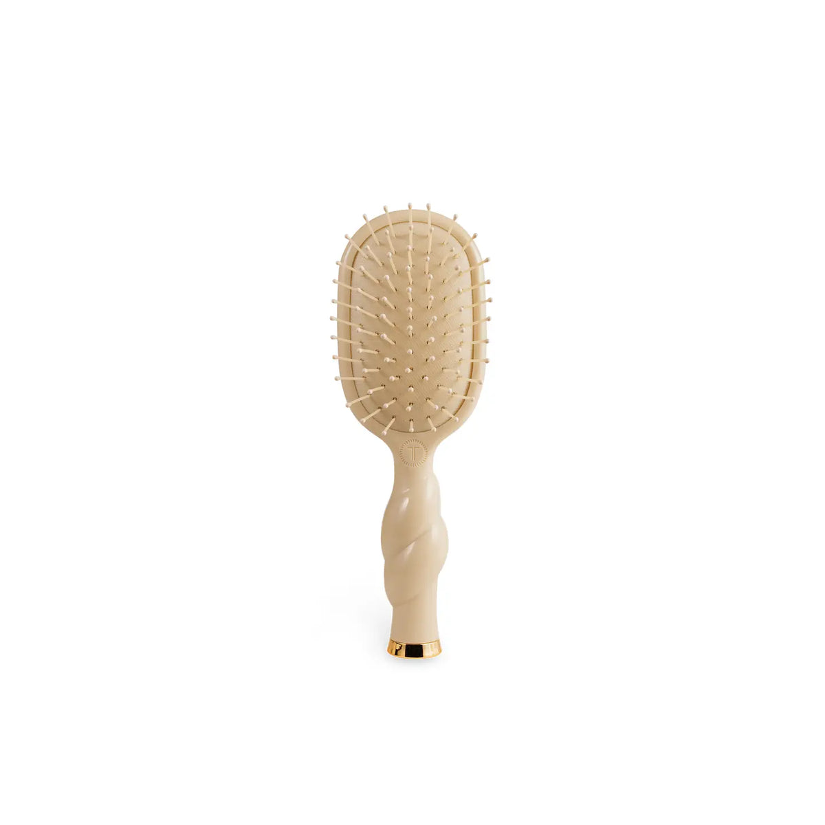 TELETIES Mini Hair Brush