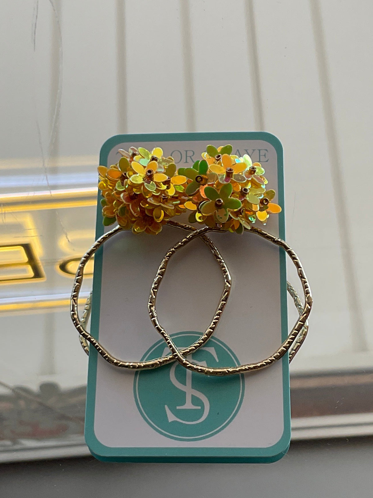 Taylor Shaye Designs Earrings