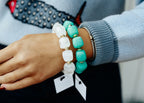 Hart Designs Beaded Bubble Bracelet