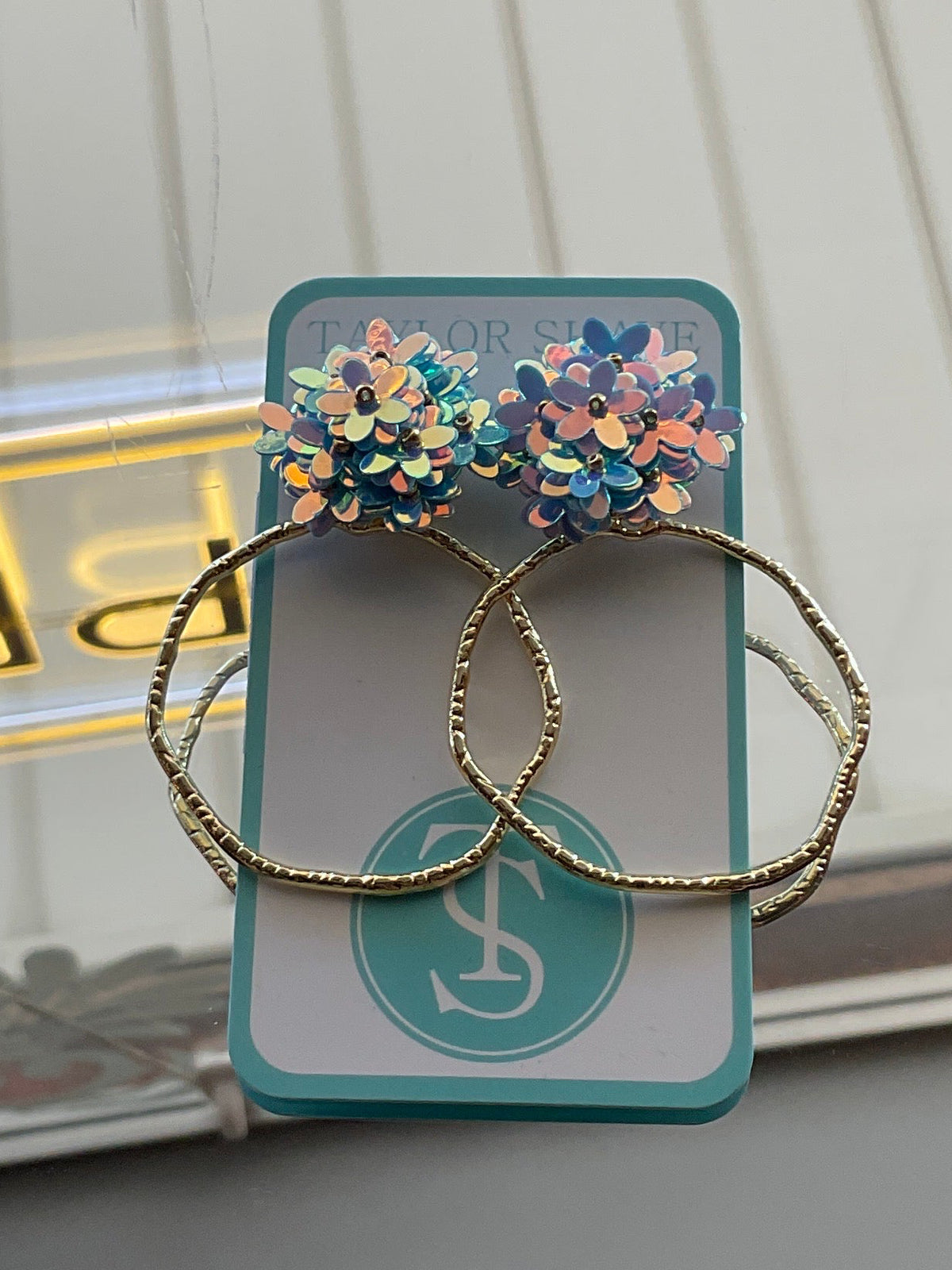 Taylor Shaye Designs Earrings