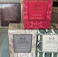 6oz Lotion Candle