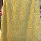 Addison Green Halter Top Dress
