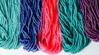 Hart Designs Multi Strand Mini Bead Necklace