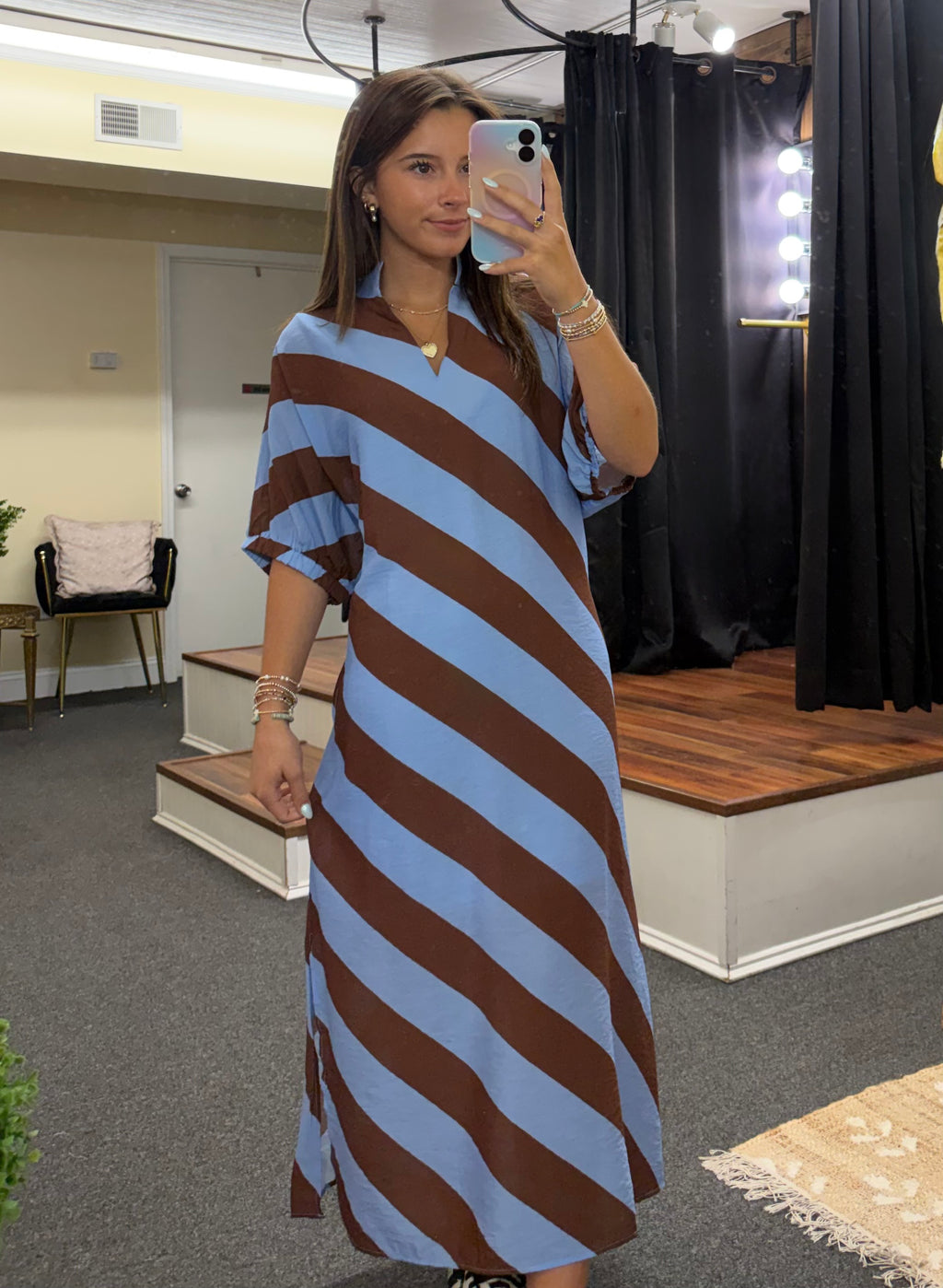 Headliner Midi