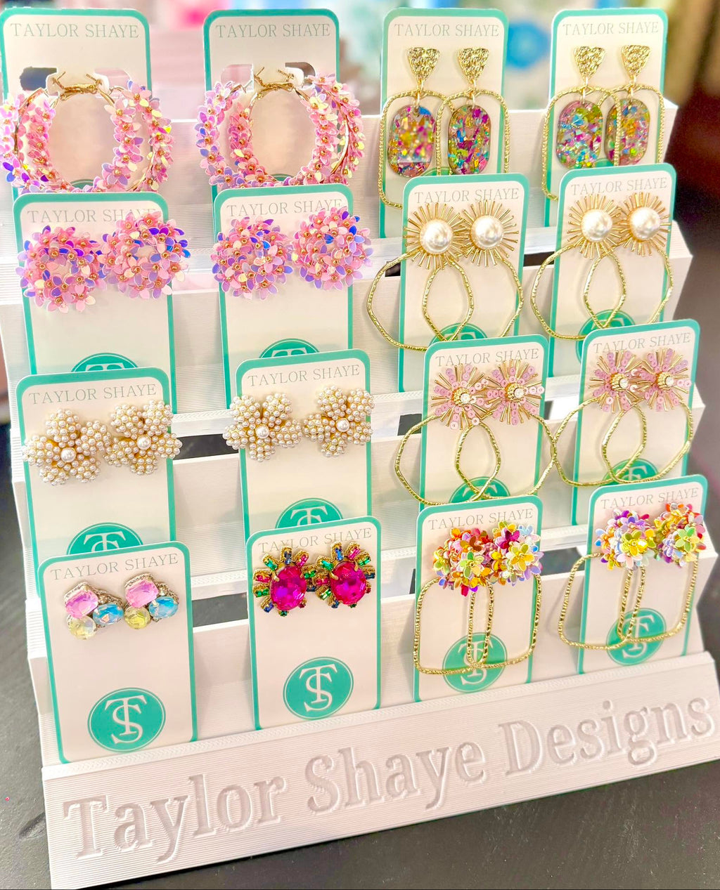 Taylor Shaye Designs Earrings