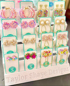 Taylor Shaye Designs Earrings