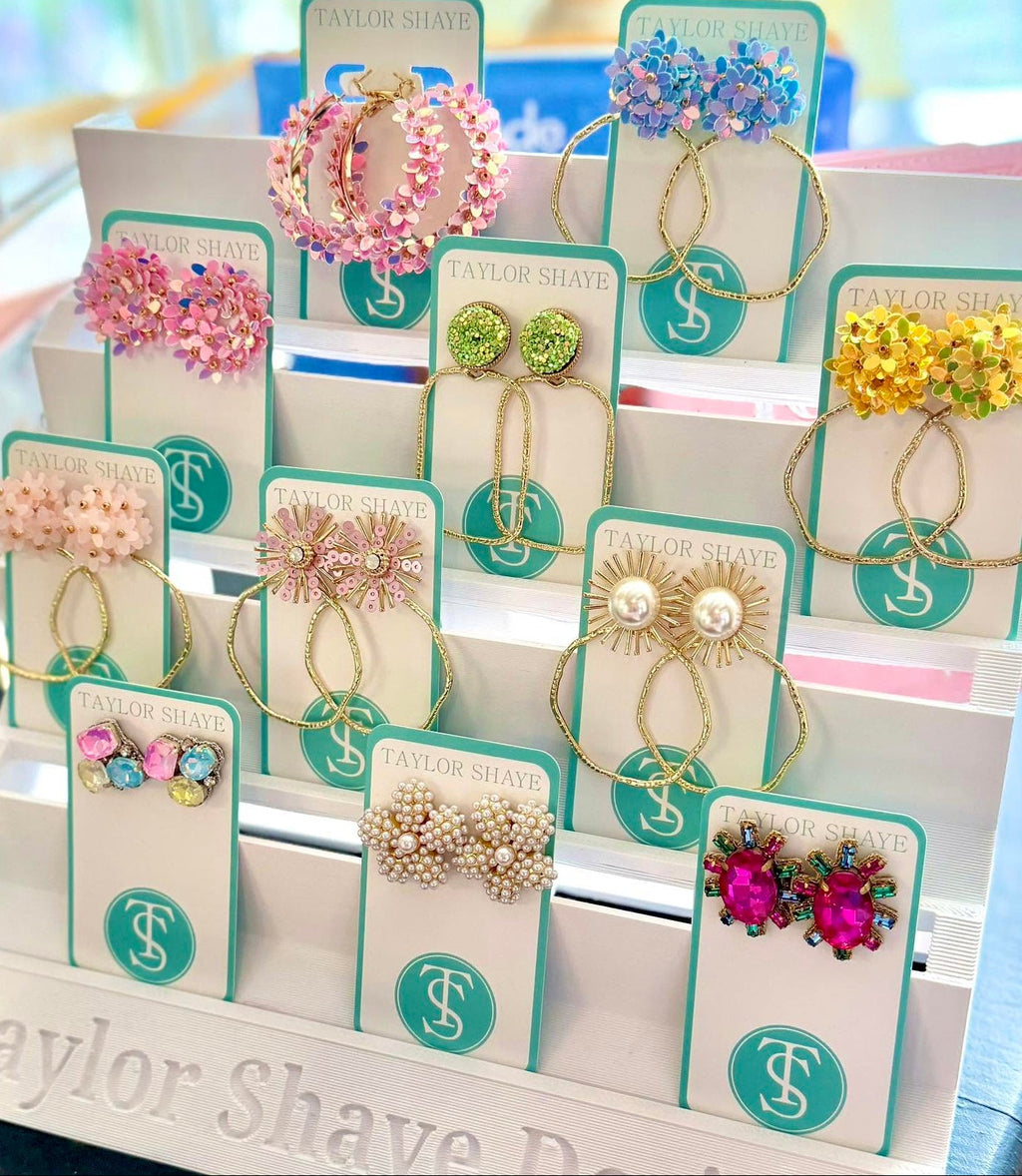 Taylor Shaye Designs Earrings