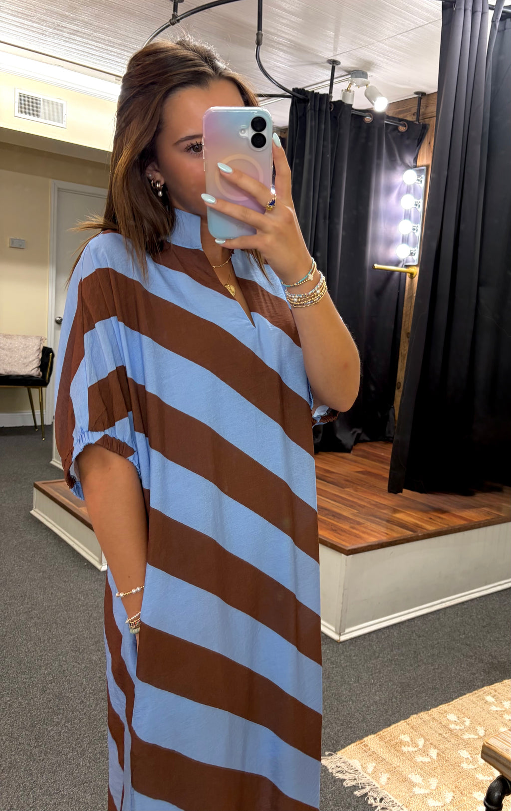 Headliner Midi
