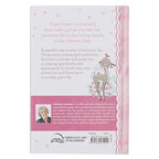 Prayers for My Baby - by Carolyn Larsen (Hardcover)